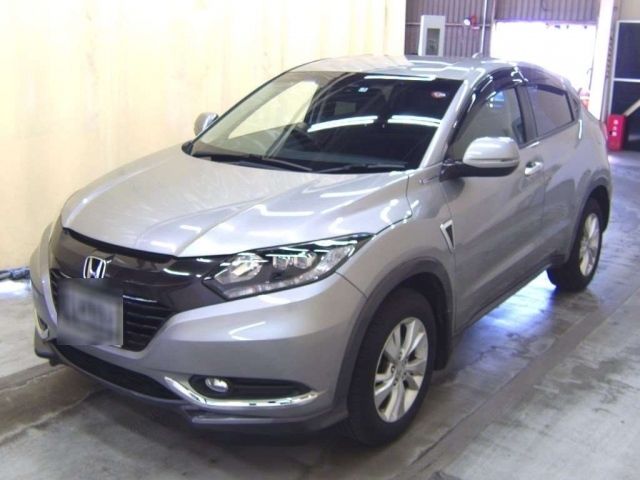 78047 Honda Vezel RU4 2015 г. (TAA Tohoku)