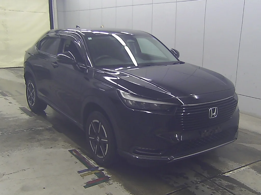 Honda Vezel RV3 2022