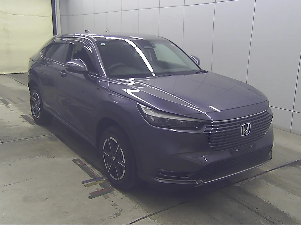 Honda Vezel RV3 2023