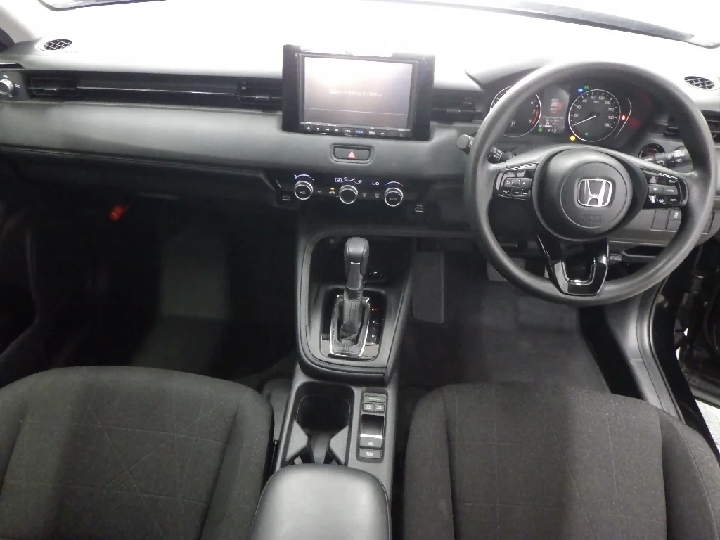 Honda Vezel RV3 2022