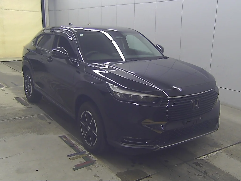 Honda Vezel RV3 2024