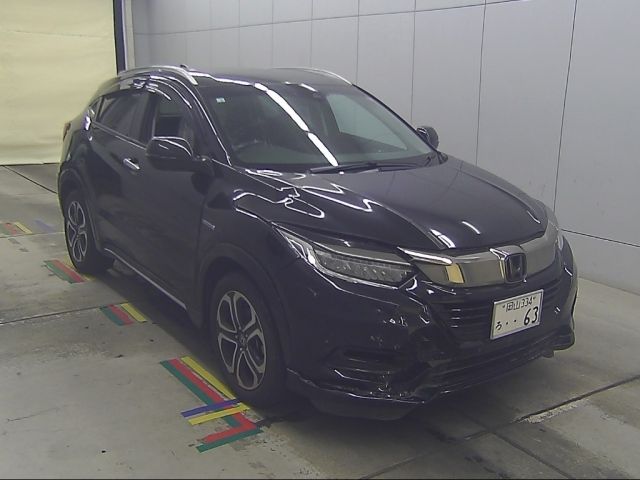 80283 Honda Vezel RU3 2020 г. (Honda Kansai)