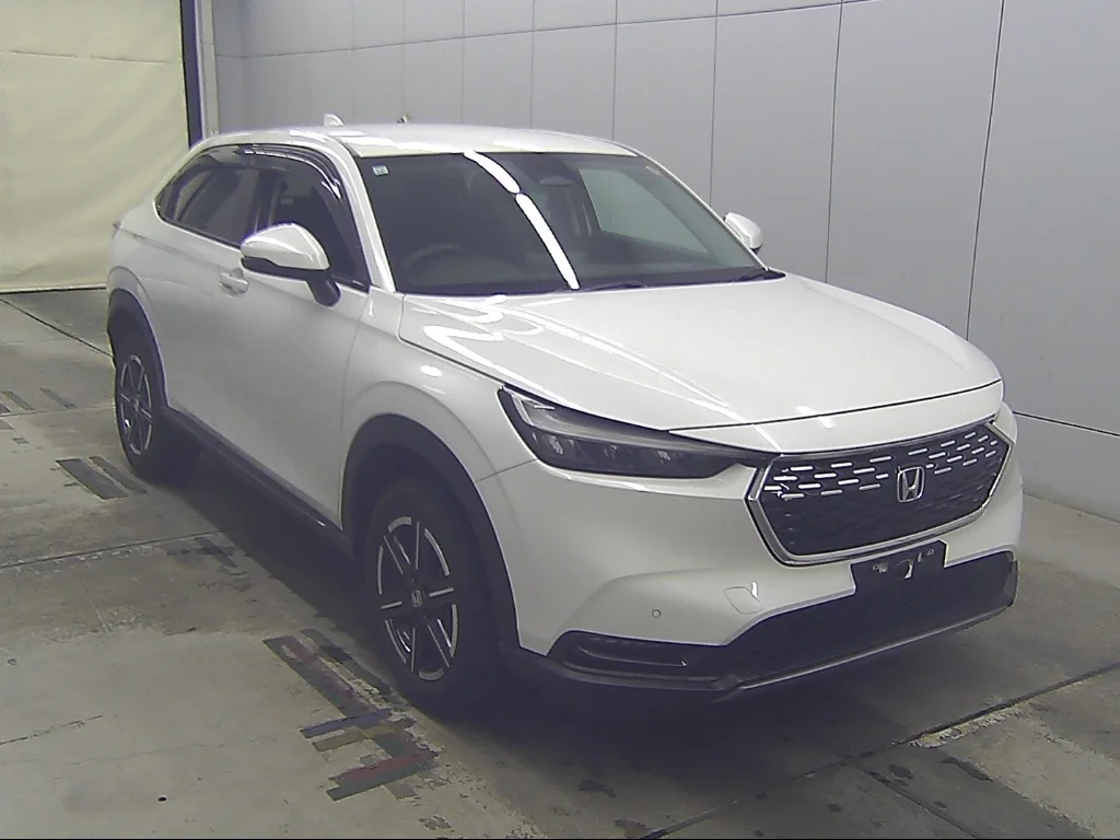 Honda Vezel RV3 2023