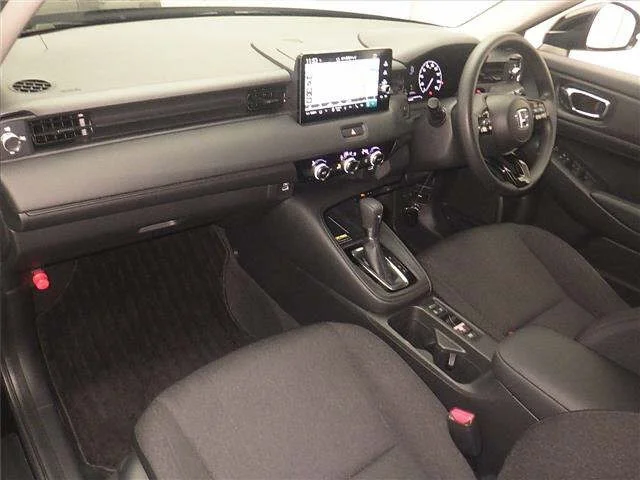 Honda Vezel RV3 2021