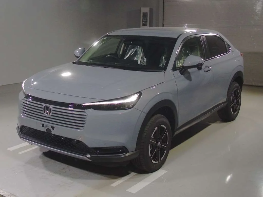 Honda Vezel RV4 2026