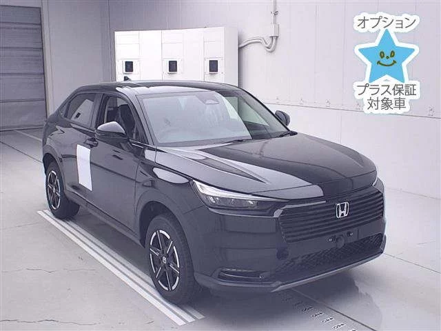 Honda Vezel RV4 2026