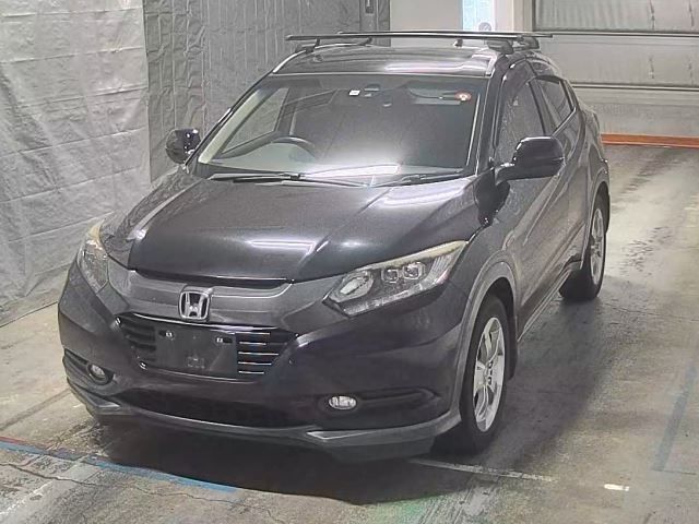 866 Honda Vezel RU3 2014 г. (HERO)