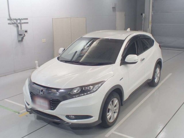 90100 Honda Vezel RU3 2014 г. (CAA Chubu)