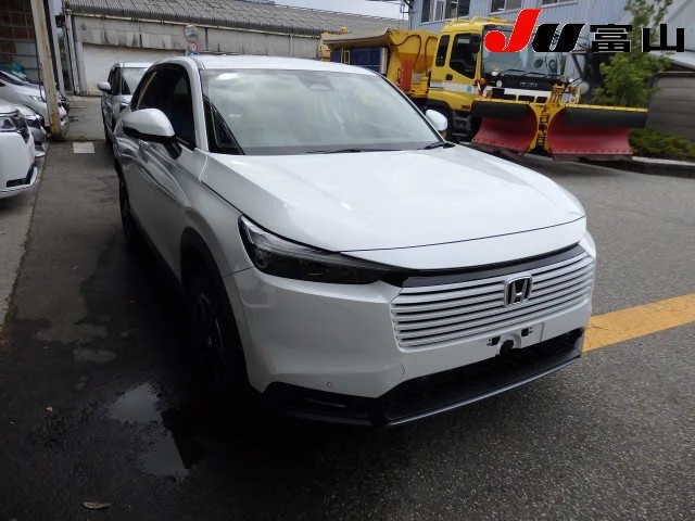 Honda Vezel RV4 2026