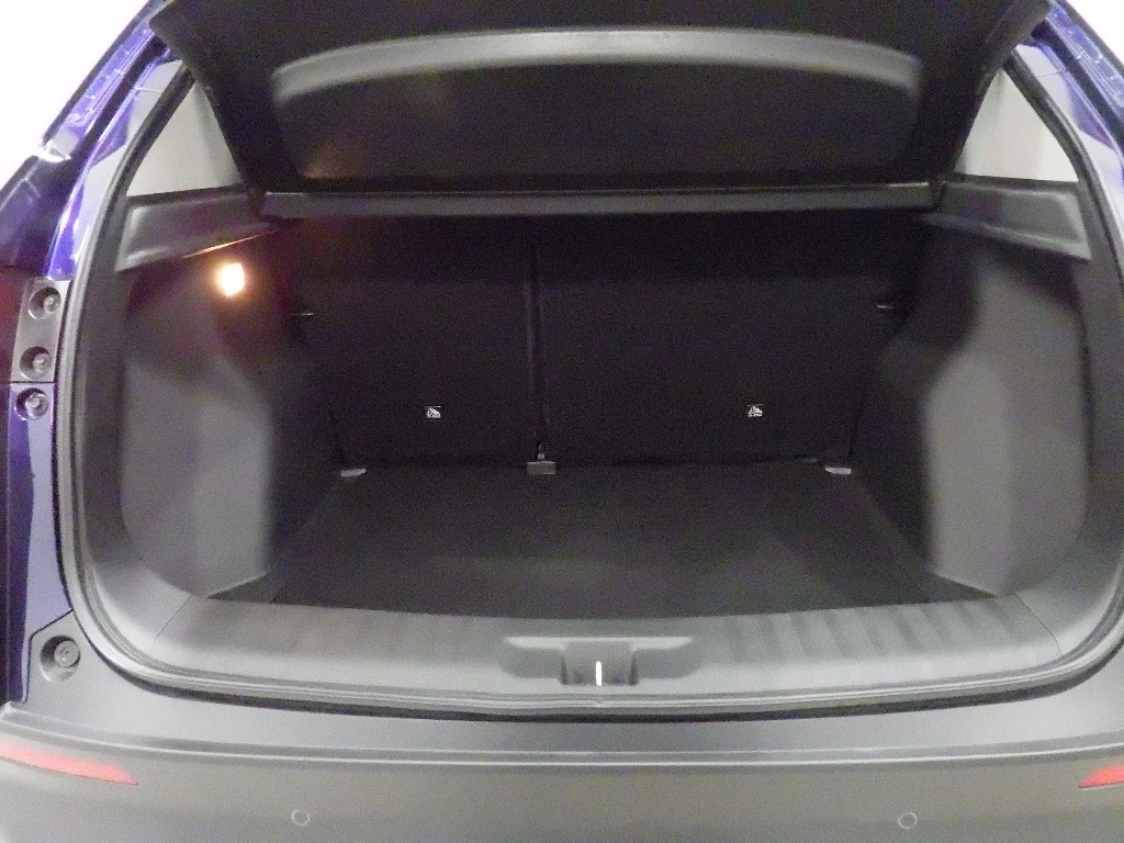 Honda WR-V DG5 2026