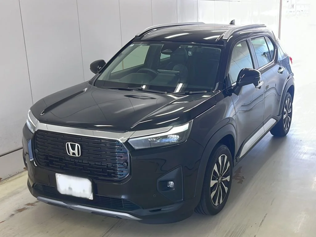 Honda WR-V DG5 2024