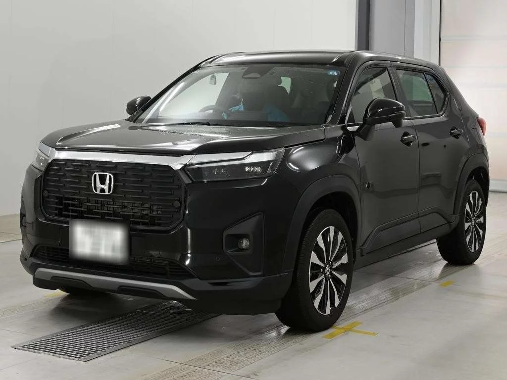 Honda WR-V DG5 2025