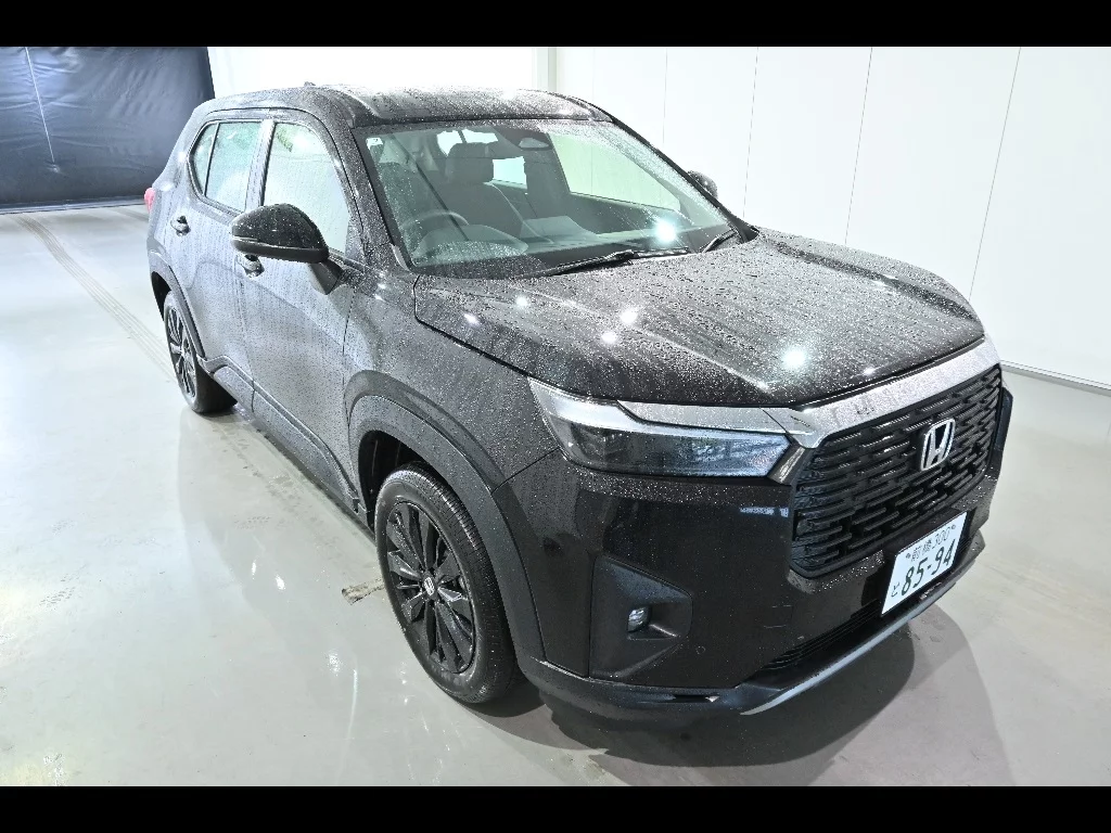 Honda WR-V DG5 2025