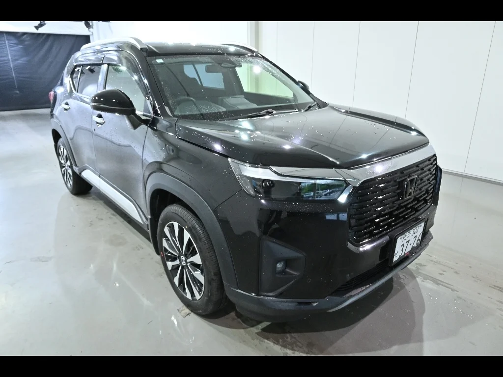 Honda WR-V DG5 2024