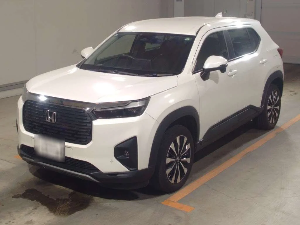 Honda WR-V DG5 2024