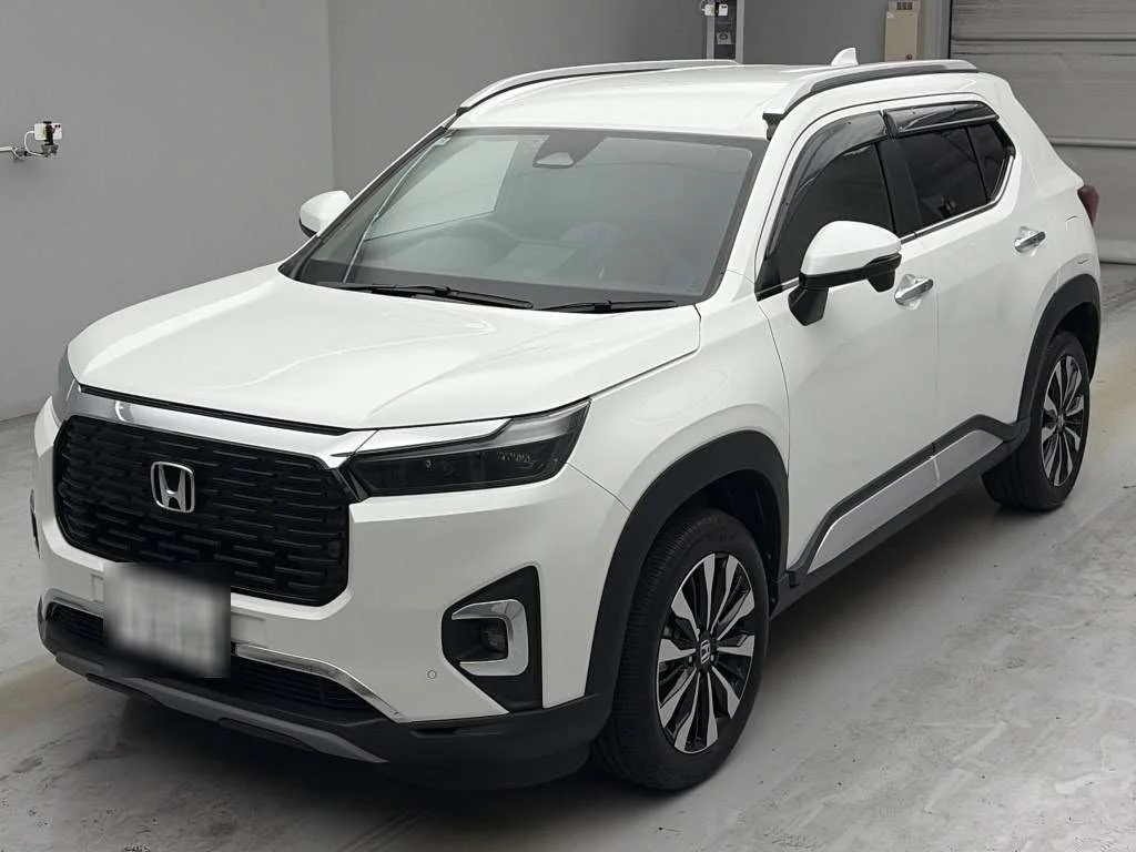 Honda WR-V DG5 2024