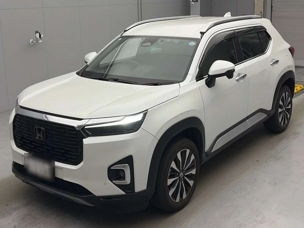 Honda WR-V DG5 2024