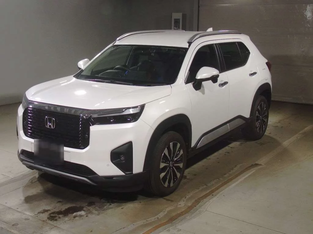 Honda WR-V DG5 2024