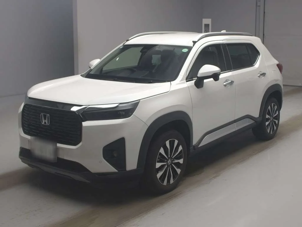 Honda WR-V DG5 2024