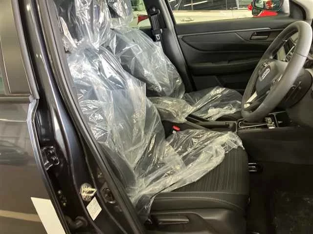 Honda WR-V DG5 2026