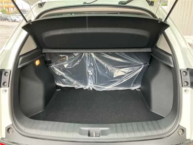 Honda WR-V DG5 2026
