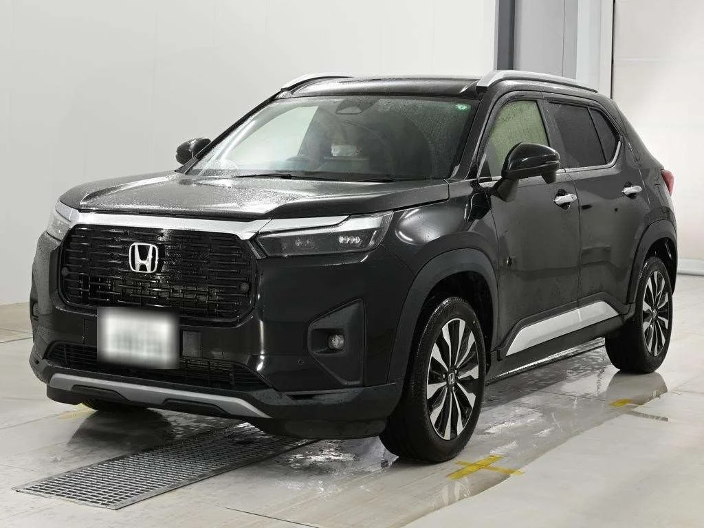 Honda WR-V DG5 2024