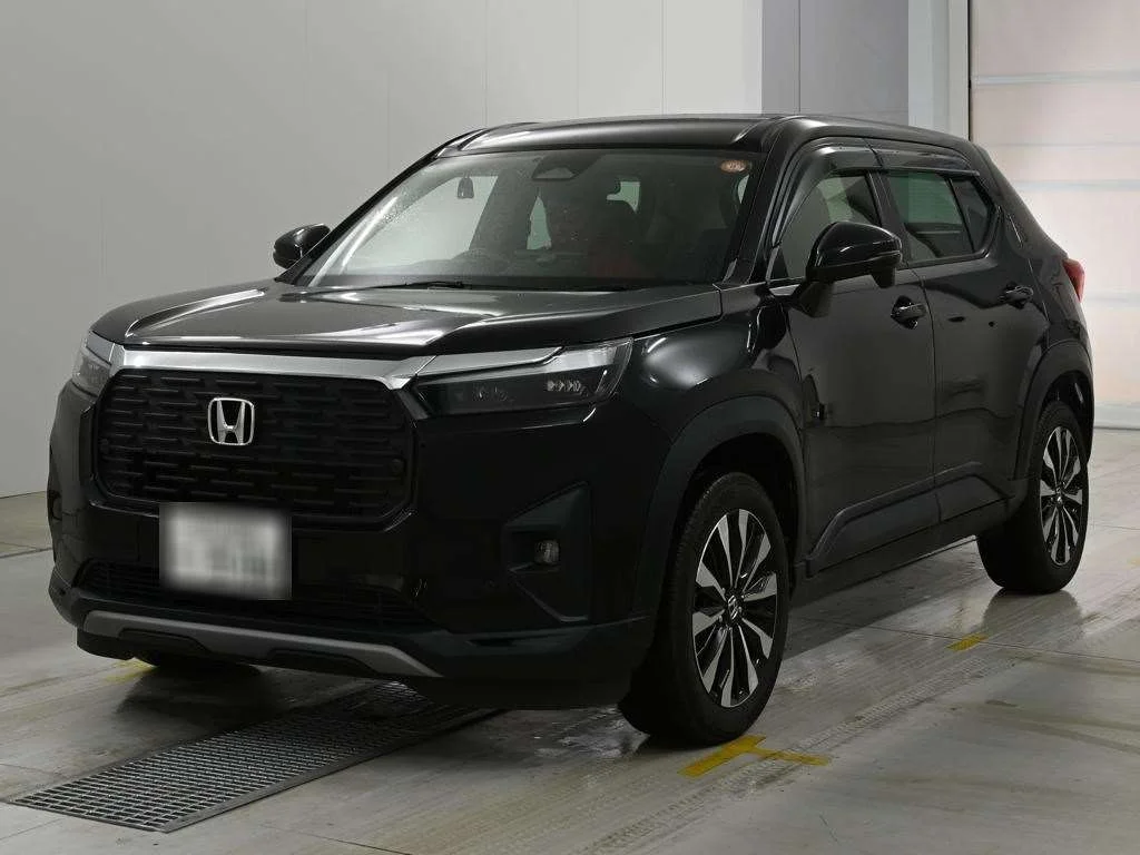 Honda WR-V DG5 2024