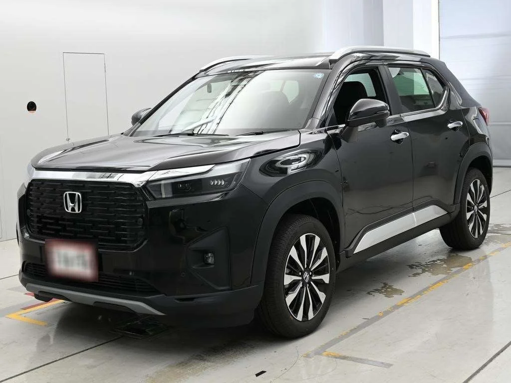 Honda WR-V DG5 2025