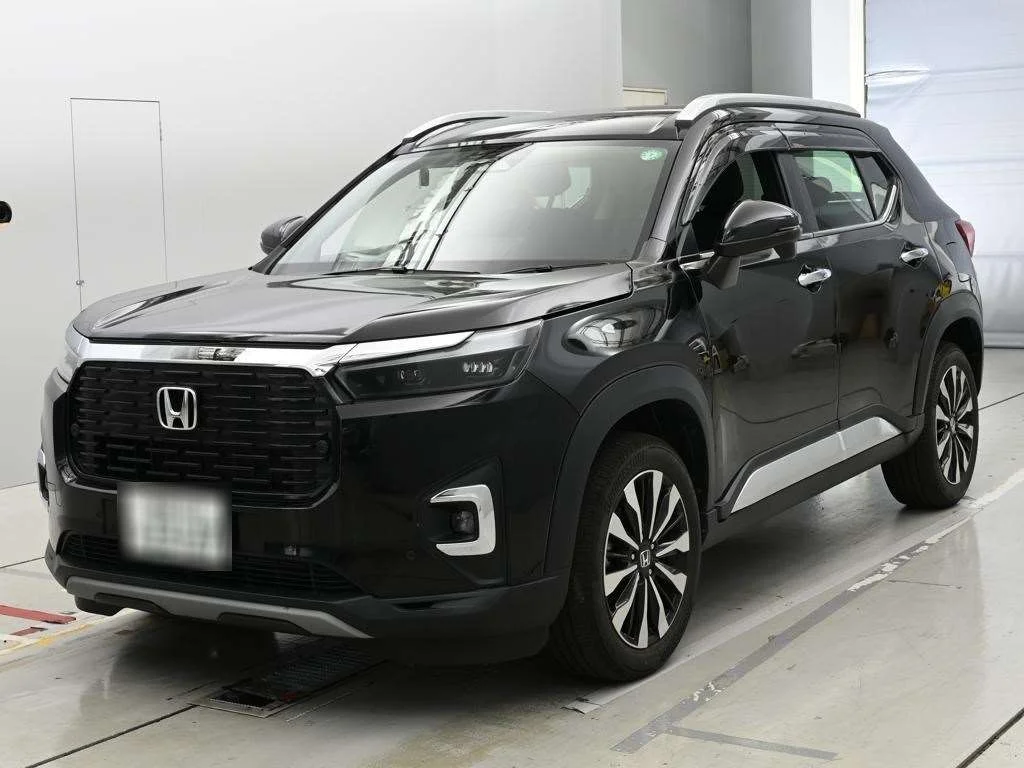 Honda WR-V DG5 2024