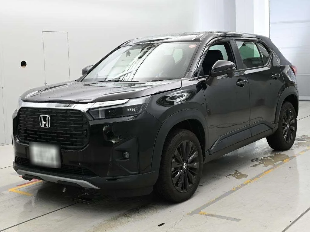 Honda WR-V DG5 2025