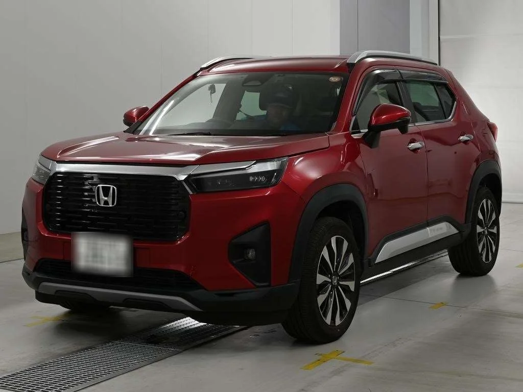 Honda WR-V DG5 2024
