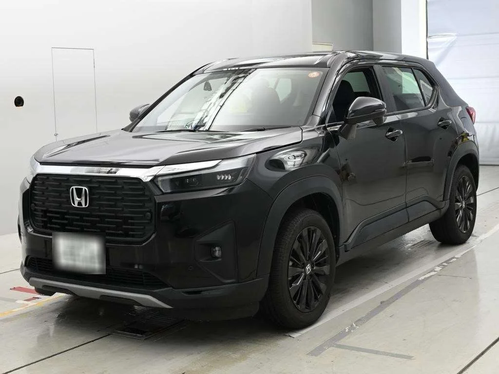 Honda WR-V DG5 2025