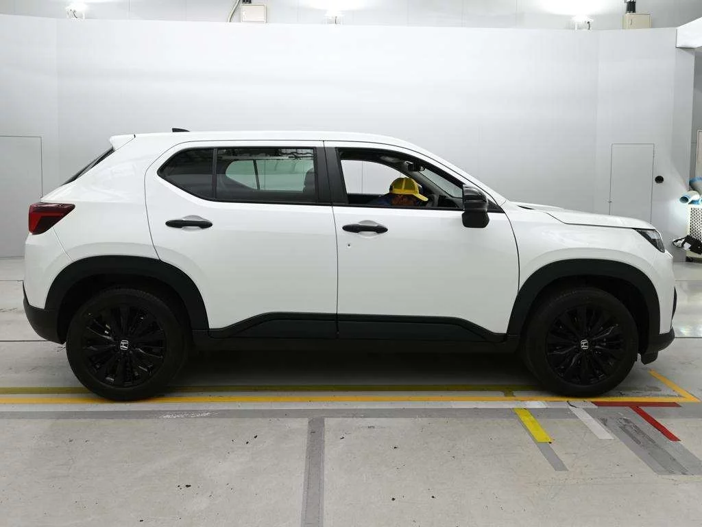 Honda WR-V DG5 2026
