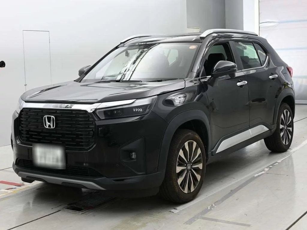 Honda WR-V DG5 2024