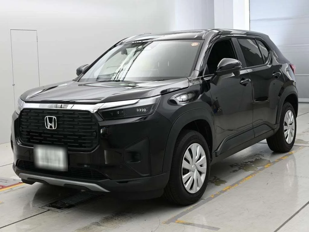 Honda WR-V DG5 2025