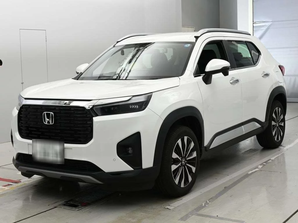 Honda WR-V DG5 2024