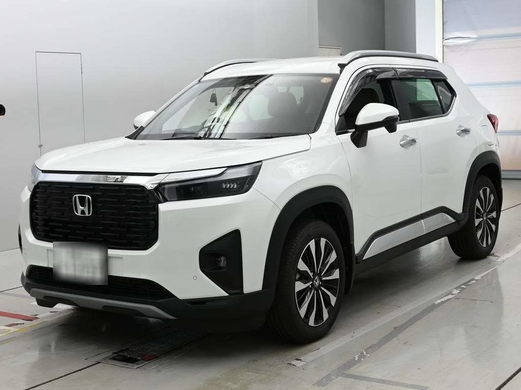 Honda WR-V DG5 2025