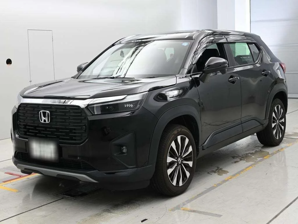 Honda WR-V DG5 2024
