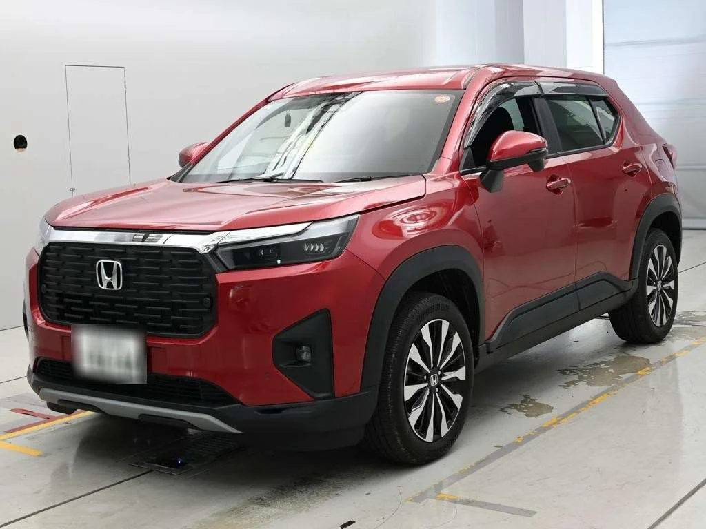 Honda WR-V DG5 2025