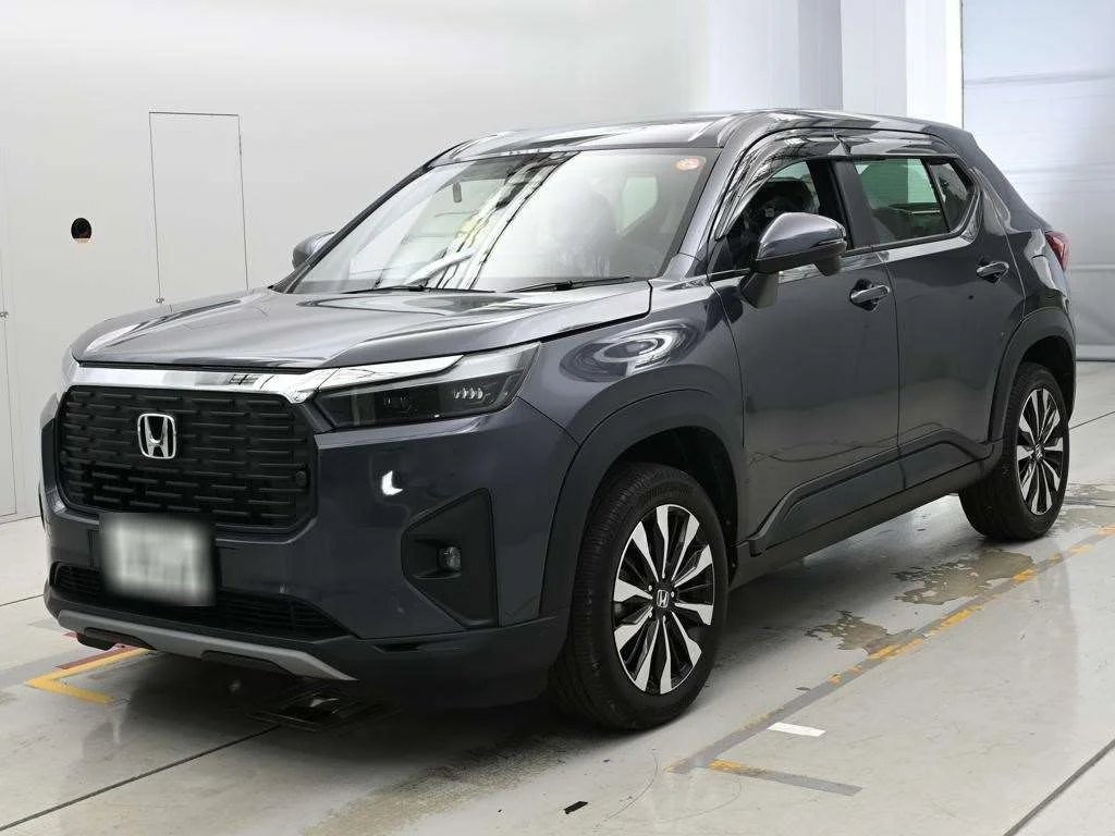 Honda WR-V DG5 2025