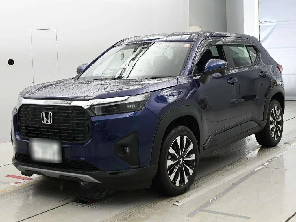 Honda WR-V DG5 2025