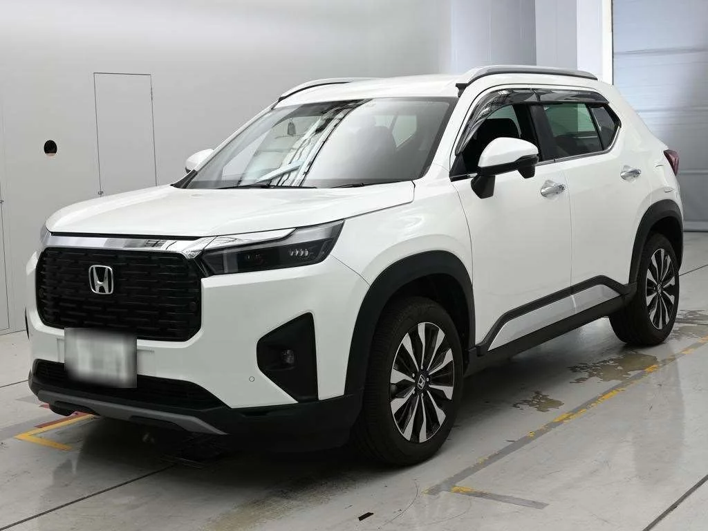 Honda WR-V DG5 2024