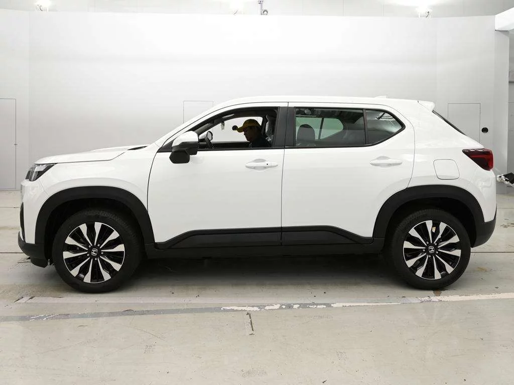 Honda WR-V DG5 2026