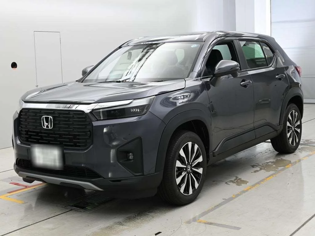 Honda WR-V DG5 2026