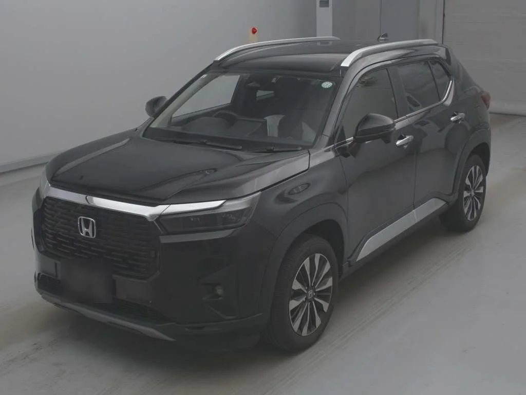 Honda WR-V DG5 2024