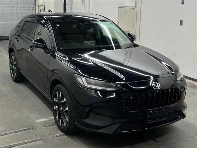 Honda ZR-V RZ3 2023