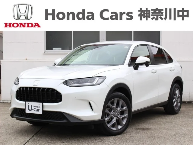 Honda ZR-V RZ3 2024