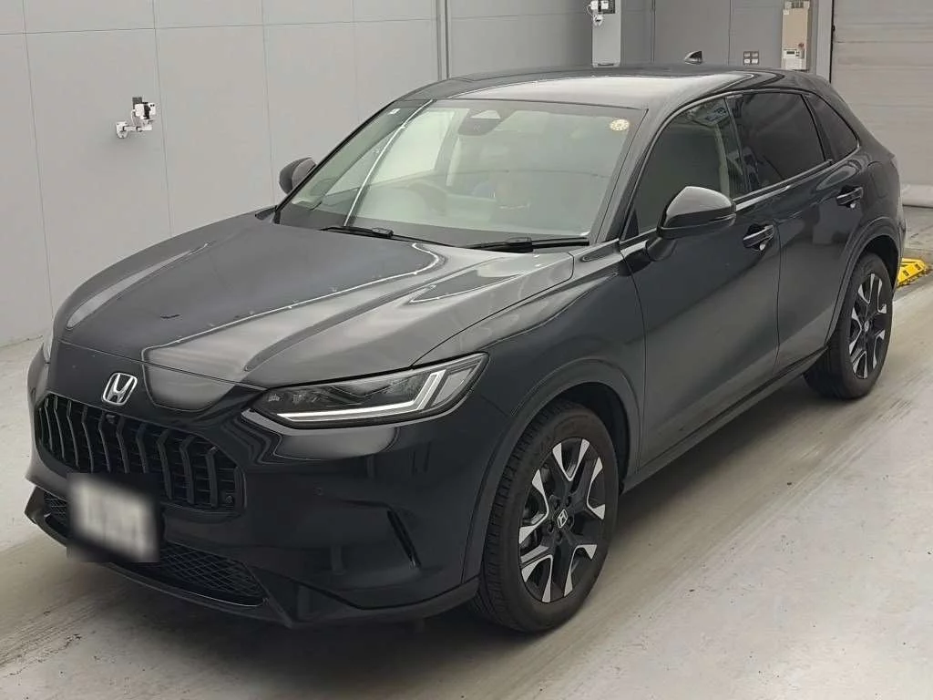 Honda ZR-V RZ3 2023