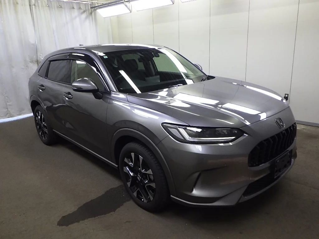 Honda ZR-V RZ3 2023