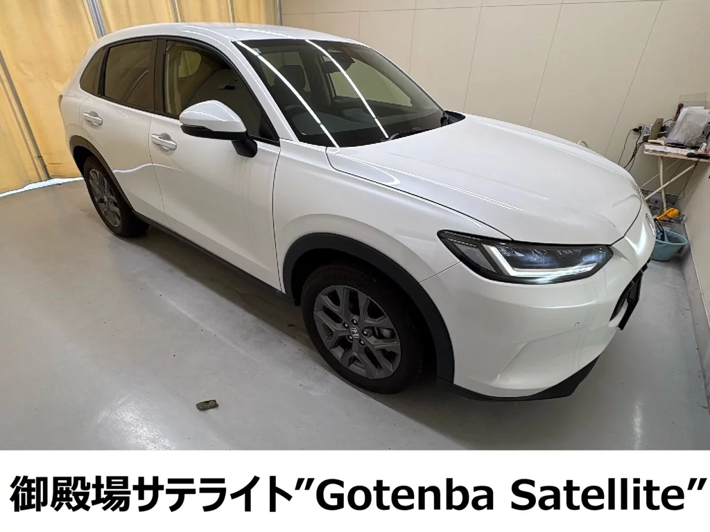 Honda ZR-V RZ3 2024